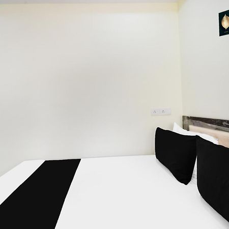 Hotel O Sri Balaji Grand 海得拉巴 外观 照片